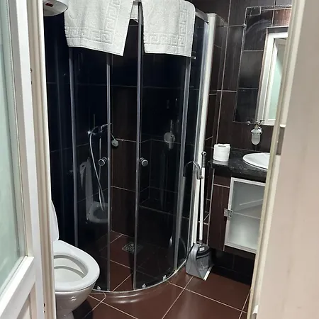 Apartment жилье у моря