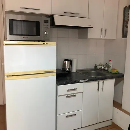 жилье у моря Apartment *