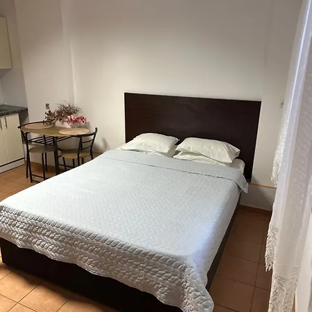Apartment жилье у моря