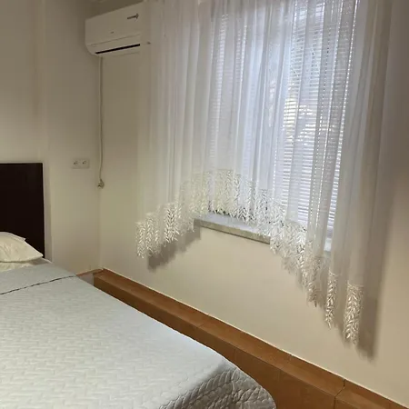 Apartment жилье у моря Odesa