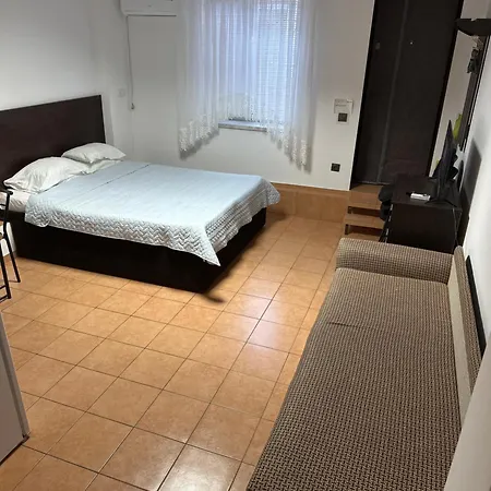 Apartment жилье у моря Odesa