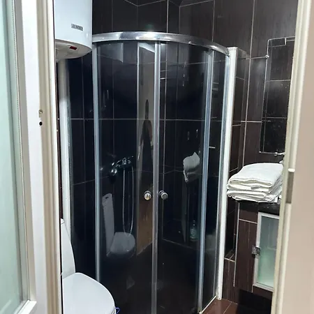 жилье у моря Apartment Odesa