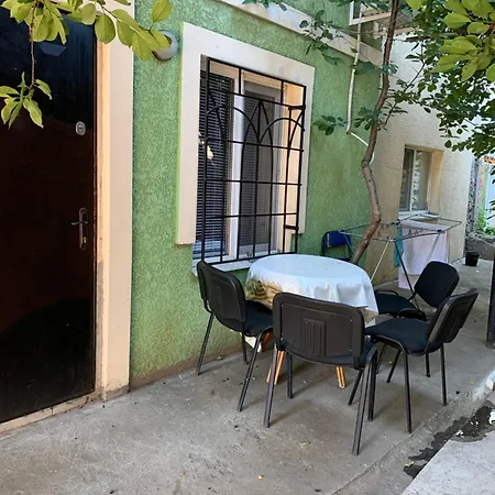 Apartment жилье у моря *